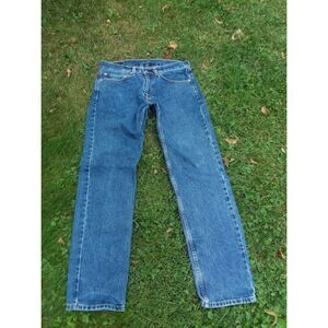 Levi's 505 Men's Jeans 34 x 34